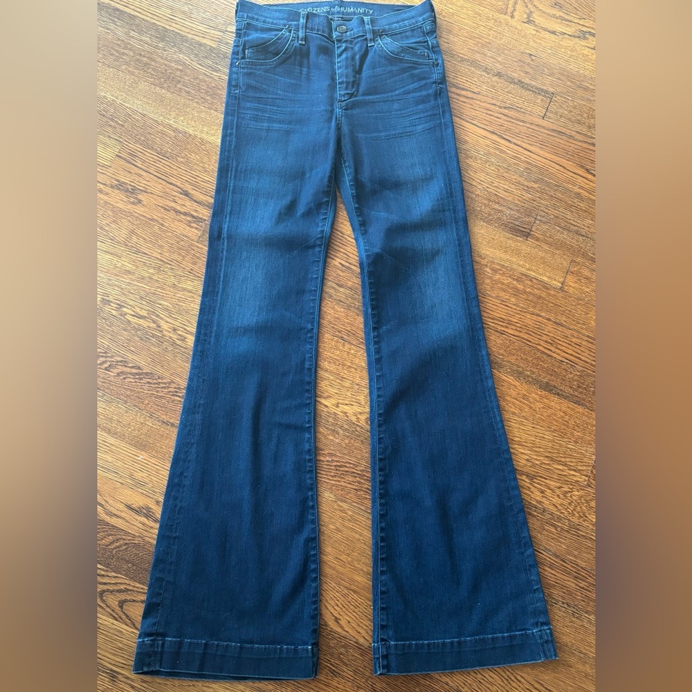Citizens of Humanity Hutton Jeans